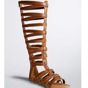 Torrid Gladiator Sandals